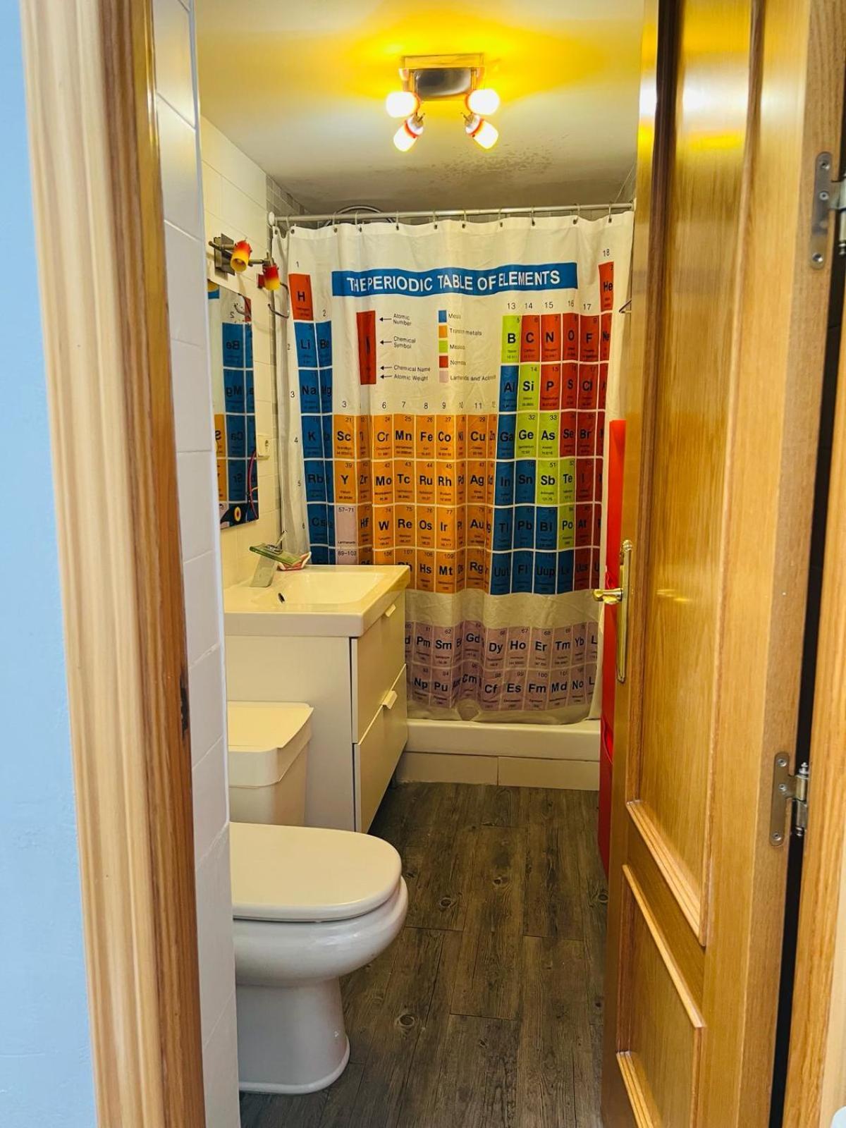 Palafox Apartment Мадрид Екстериор снимка