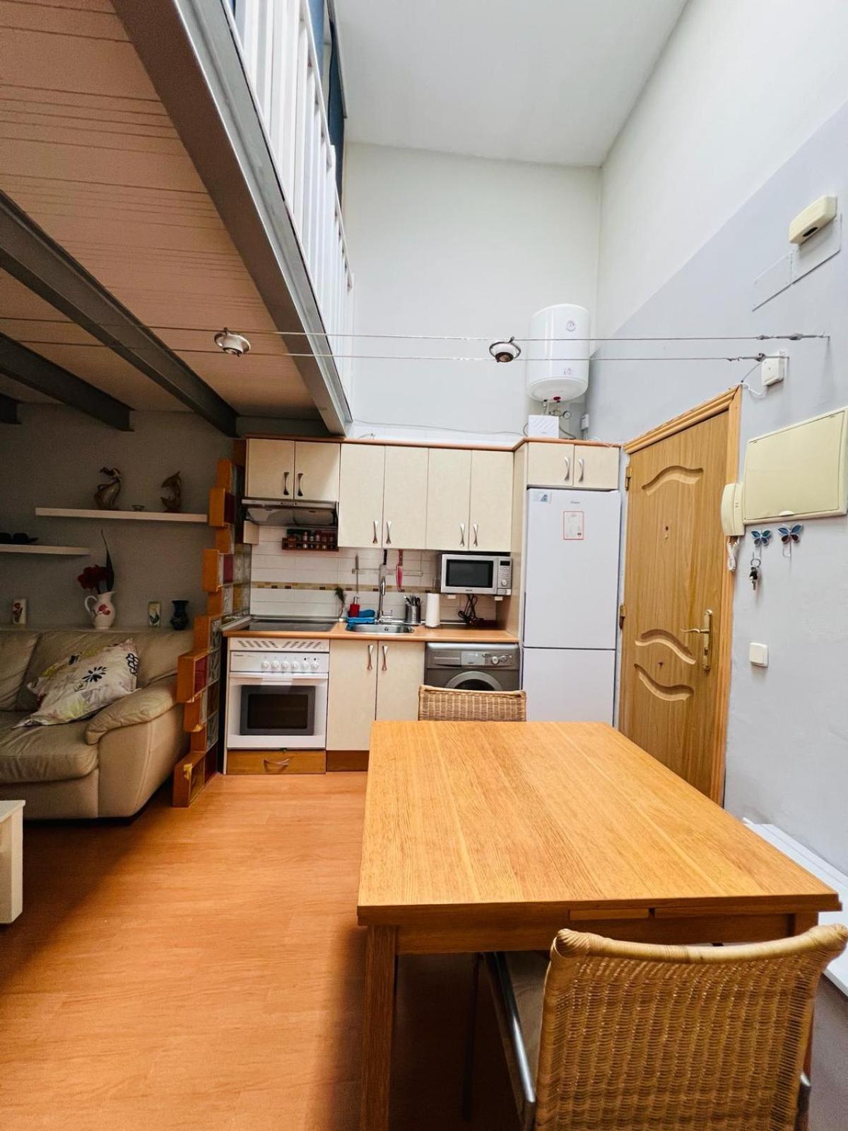 Palafox Apartment Мадрид Екстериор снимка